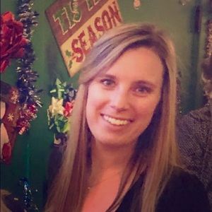 Meet your Posher, Allison